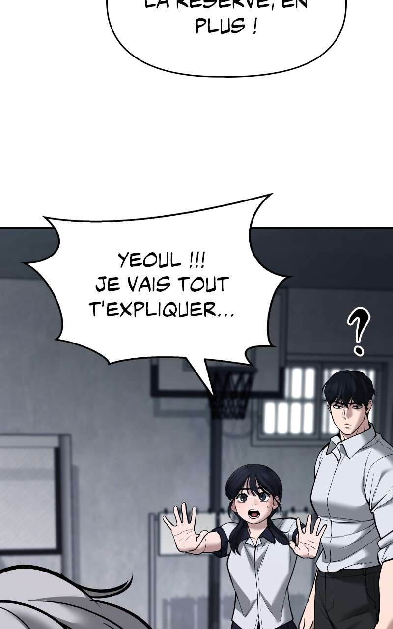 The Bully in Charge Chapitre 65 - Page 120
