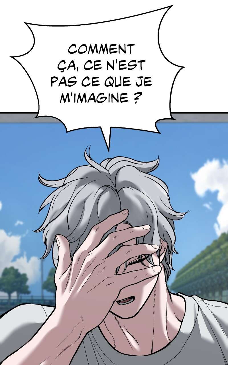 The Bully in Charge Chapitre 65 - Page 122