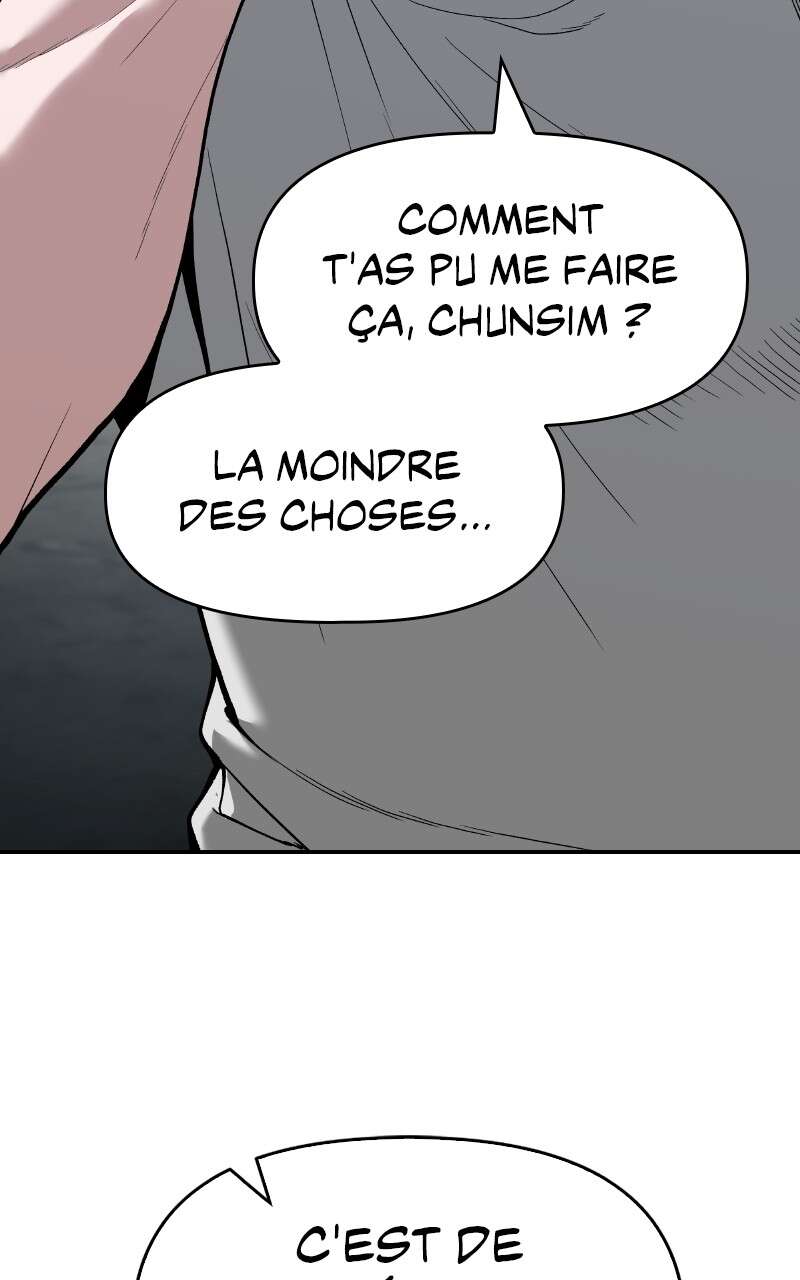 The Bully in Charge Chapitre 65 - Page 123