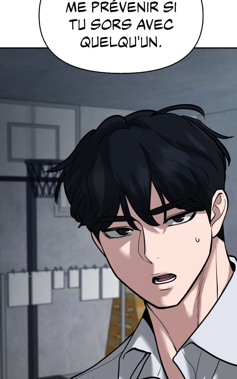 The Bully in Charge Chapitre 65 - Page 124