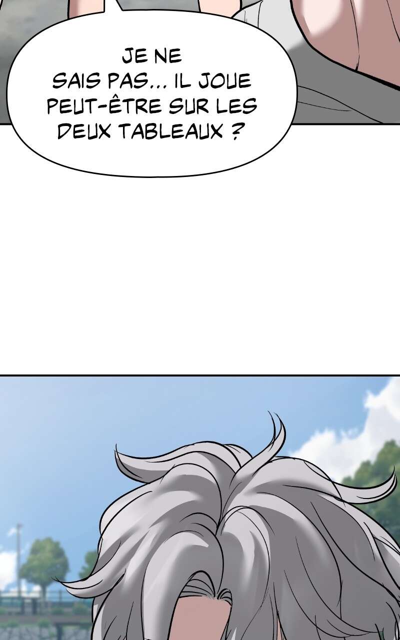 The Bully in Charge Chapitre 65 - Page 127