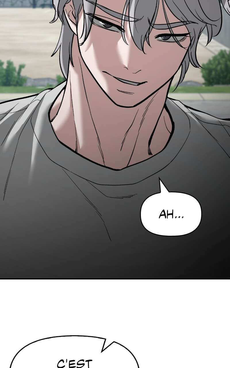 The Bully in Charge Chapitre 65 - Page 128