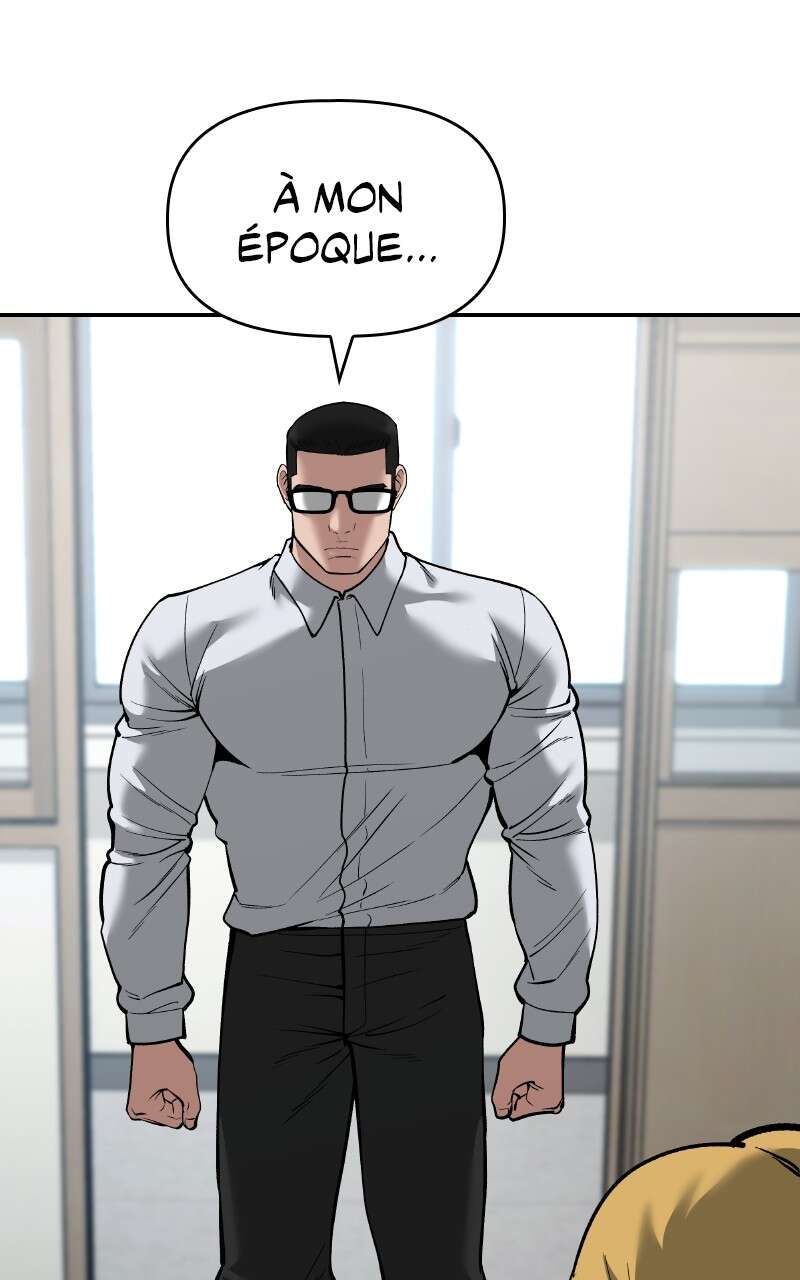 The Bully in Charge Chapitre 65 - Page 13