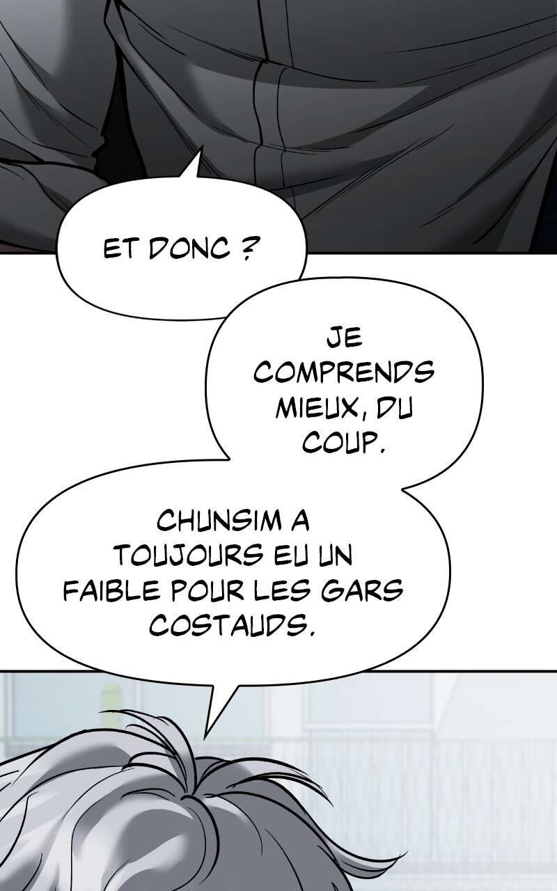 The Bully in Charge Chapitre 65 - Page 130