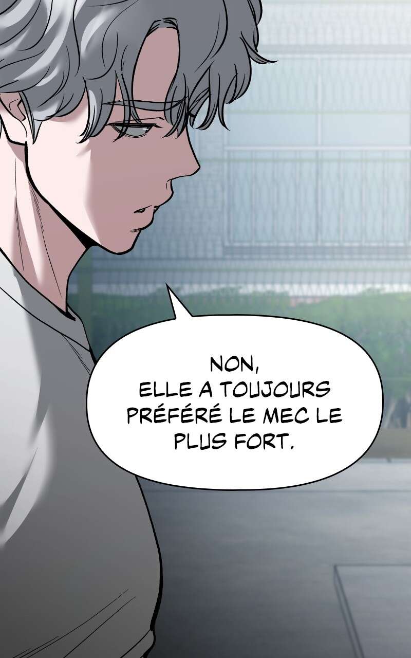 The Bully in Charge Chapitre 65 - Page 131