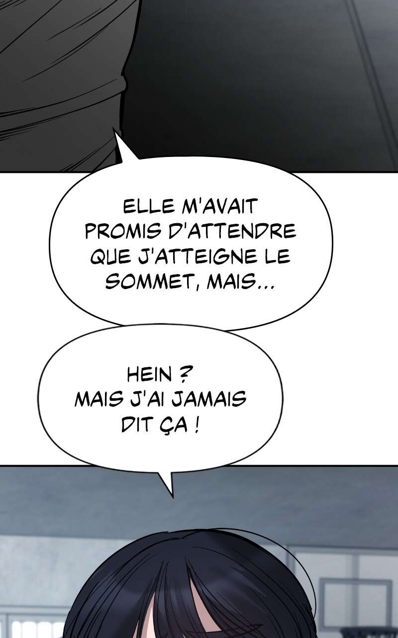The Bully in Charge Chapitre 65 - Page 132