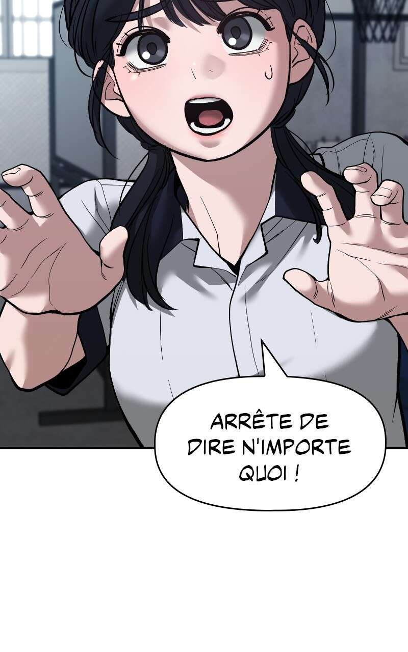 The Bully in Charge Chapitre 65 - Page 133