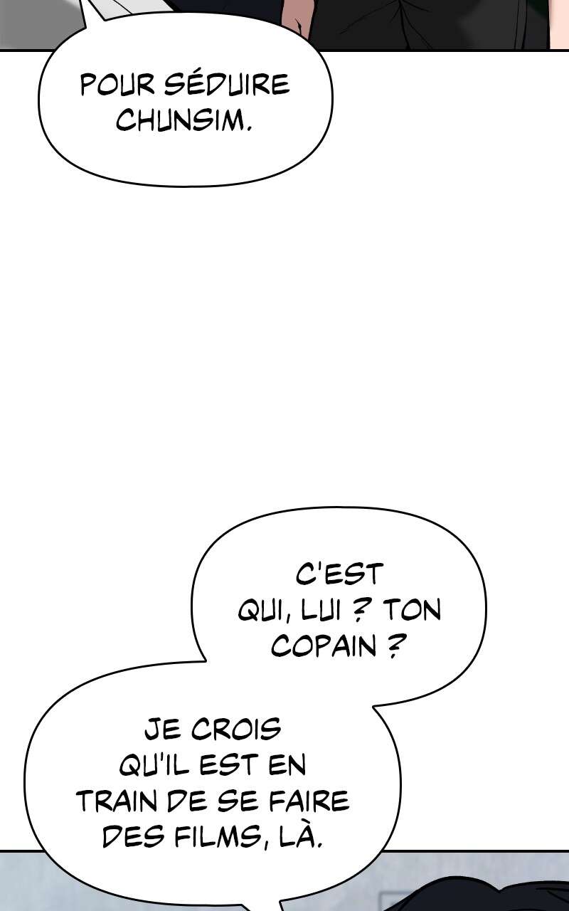 The Bully in Charge Chapitre 65 - Page 135