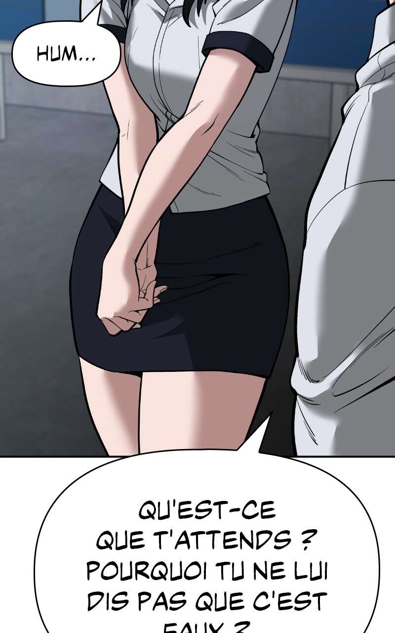 The Bully in Charge Chapitre 65 - Page 138
