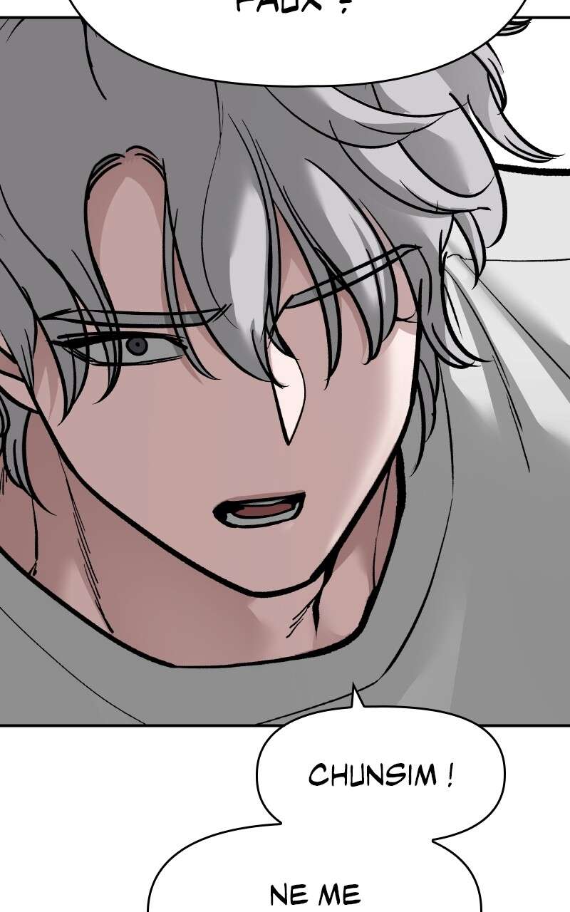 The Bully in Charge Chapitre 65 - Page 139