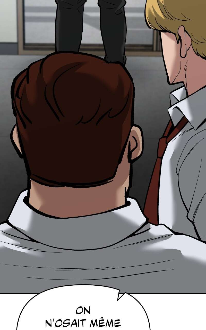 The Bully in Charge Chapitre 65 - Page 14