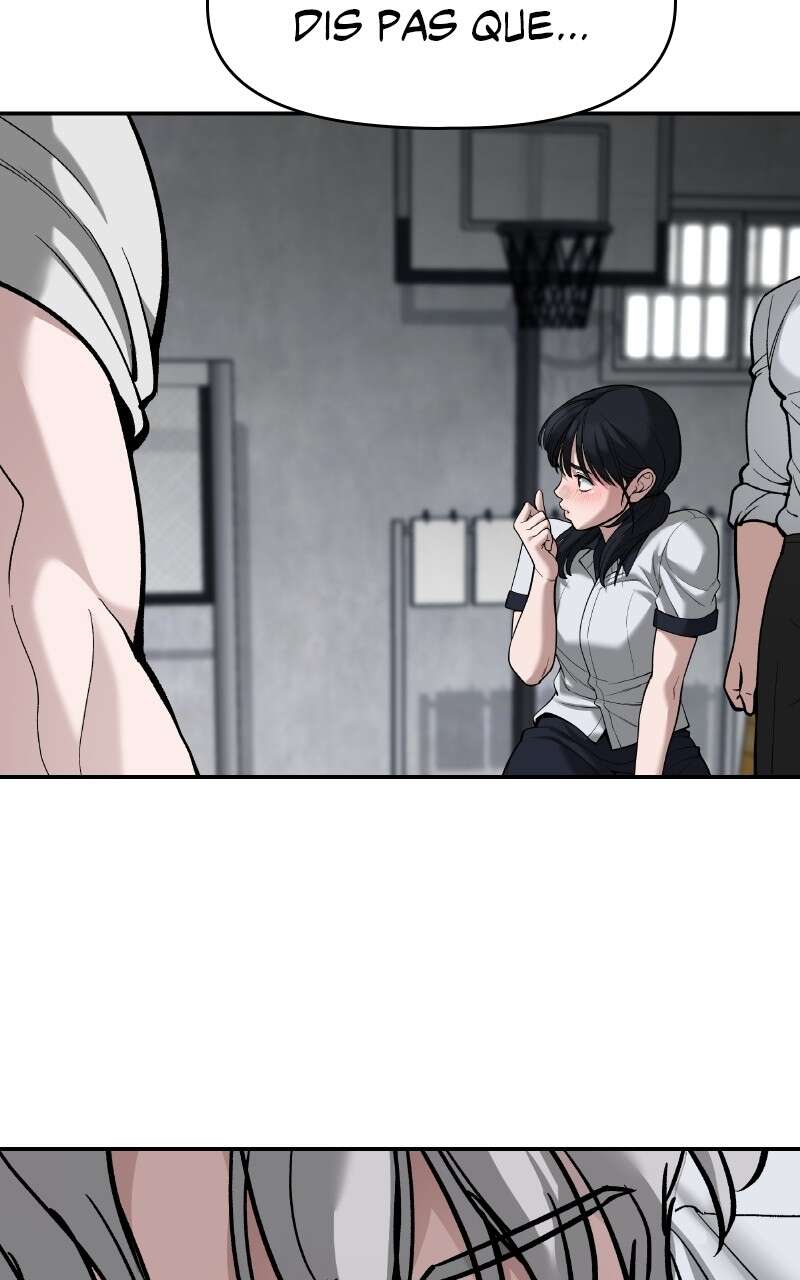 The Bully in Charge Chapitre 65 - Page 140