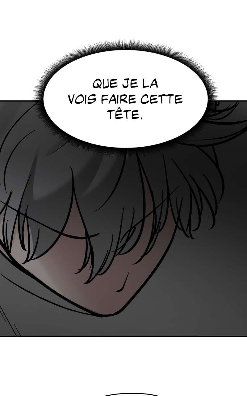 The Bully in Charge Chapitre 65 - Page 142