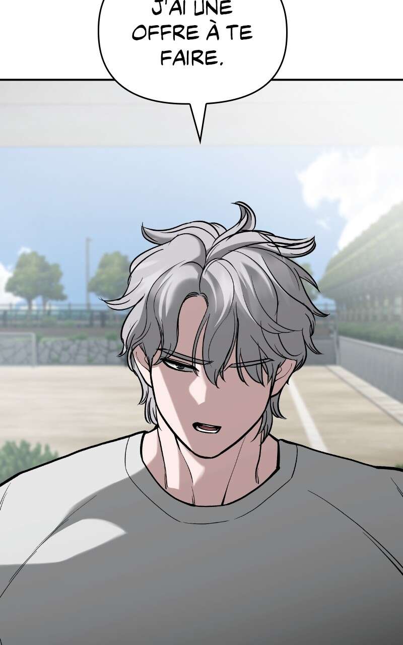 The Bully in Charge Chapitre 65 - Page 144