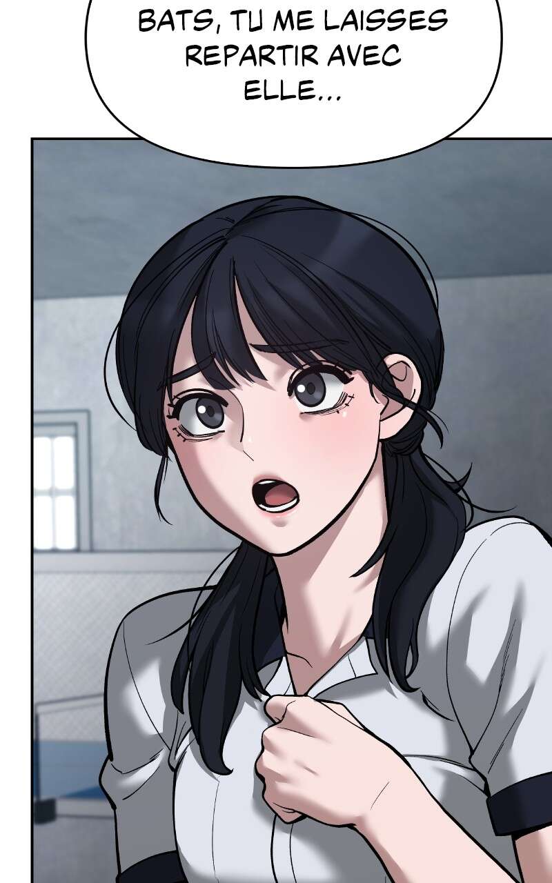 The Bully in Charge Chapitre 65 - Page 146