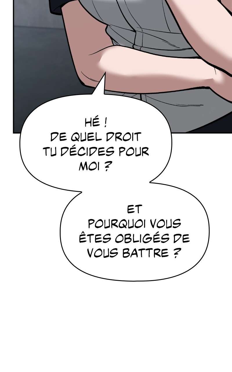 The Bully in Charge Chapitre 65 - Page 147