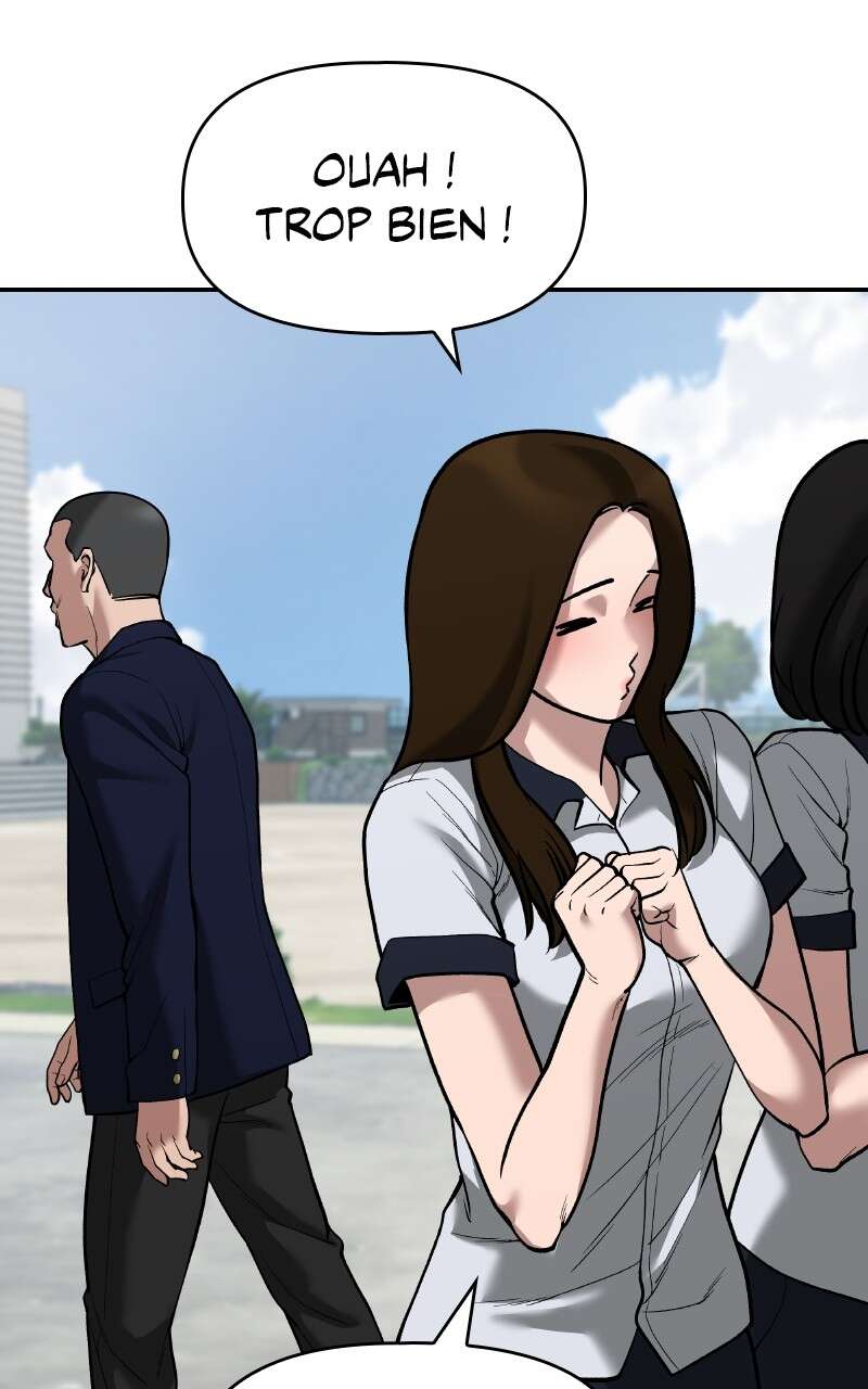 The Bully in Charge Chapitre 65 - Page 148