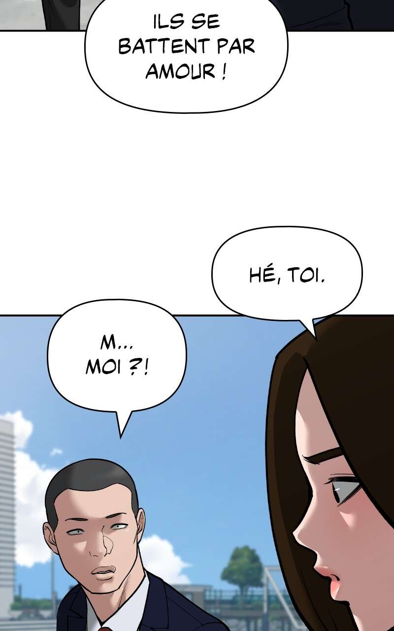The Bully in Charge Chapitre 65 - Page 149