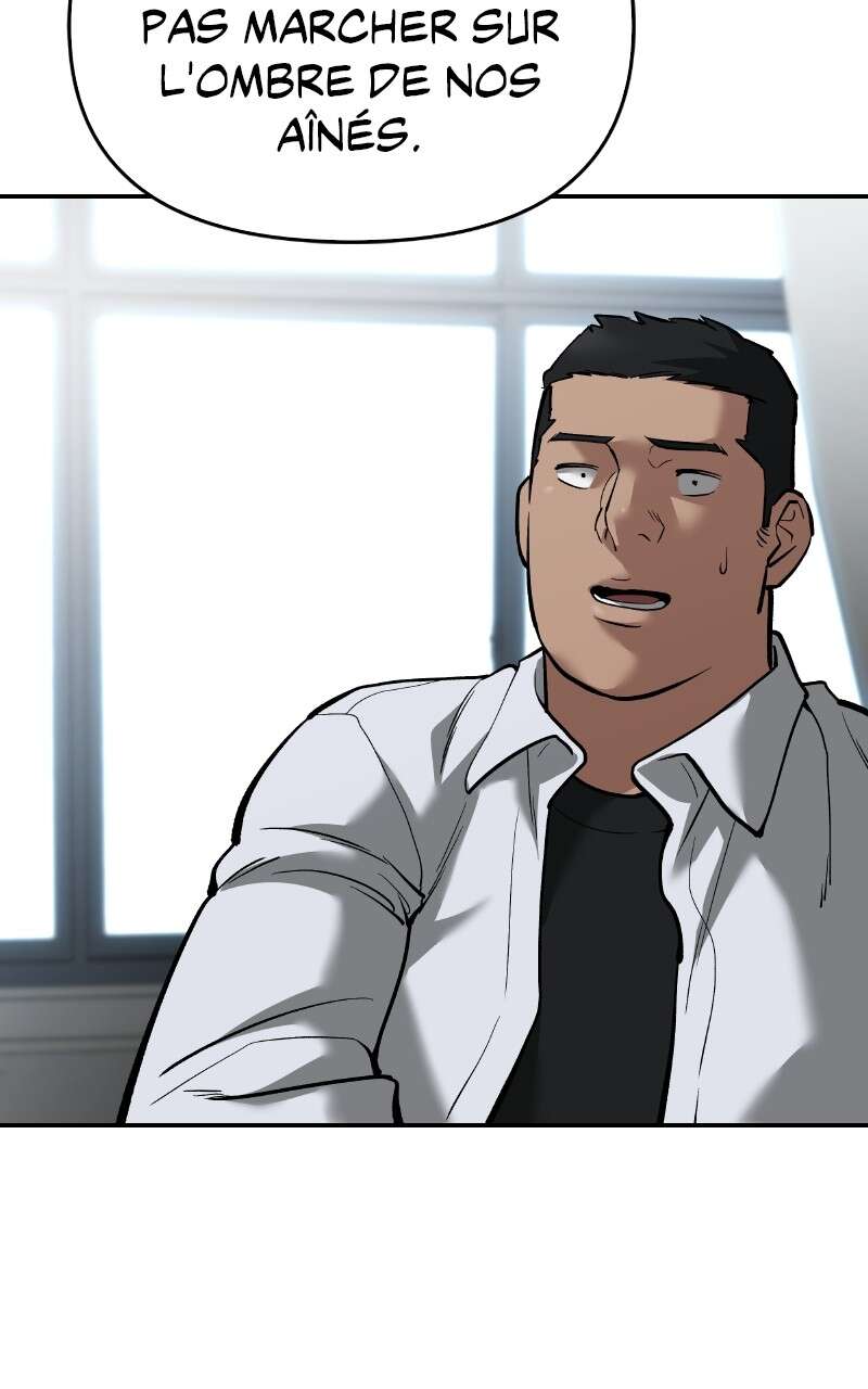 The Bully in Charge Chapitre 65 - Page 15
