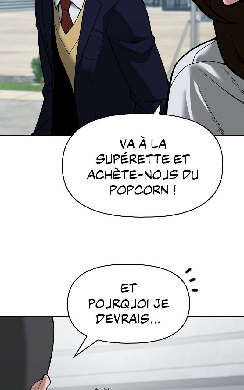 The Bully in Charge Chapitre 65 - Page 150