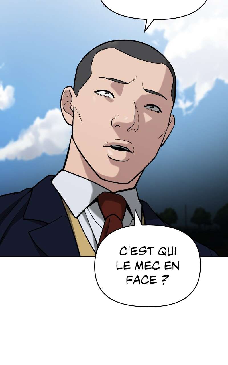 The Bully in Charge Chapitre 65 - Page 152