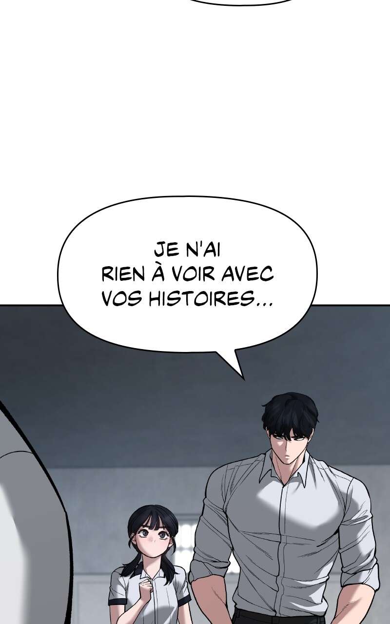 The Bully in Charge Chapitre 65 - Page 154