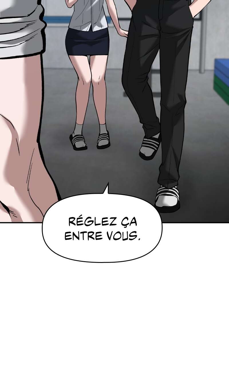 The Bully in Charge Chapitre 65 - Page 155