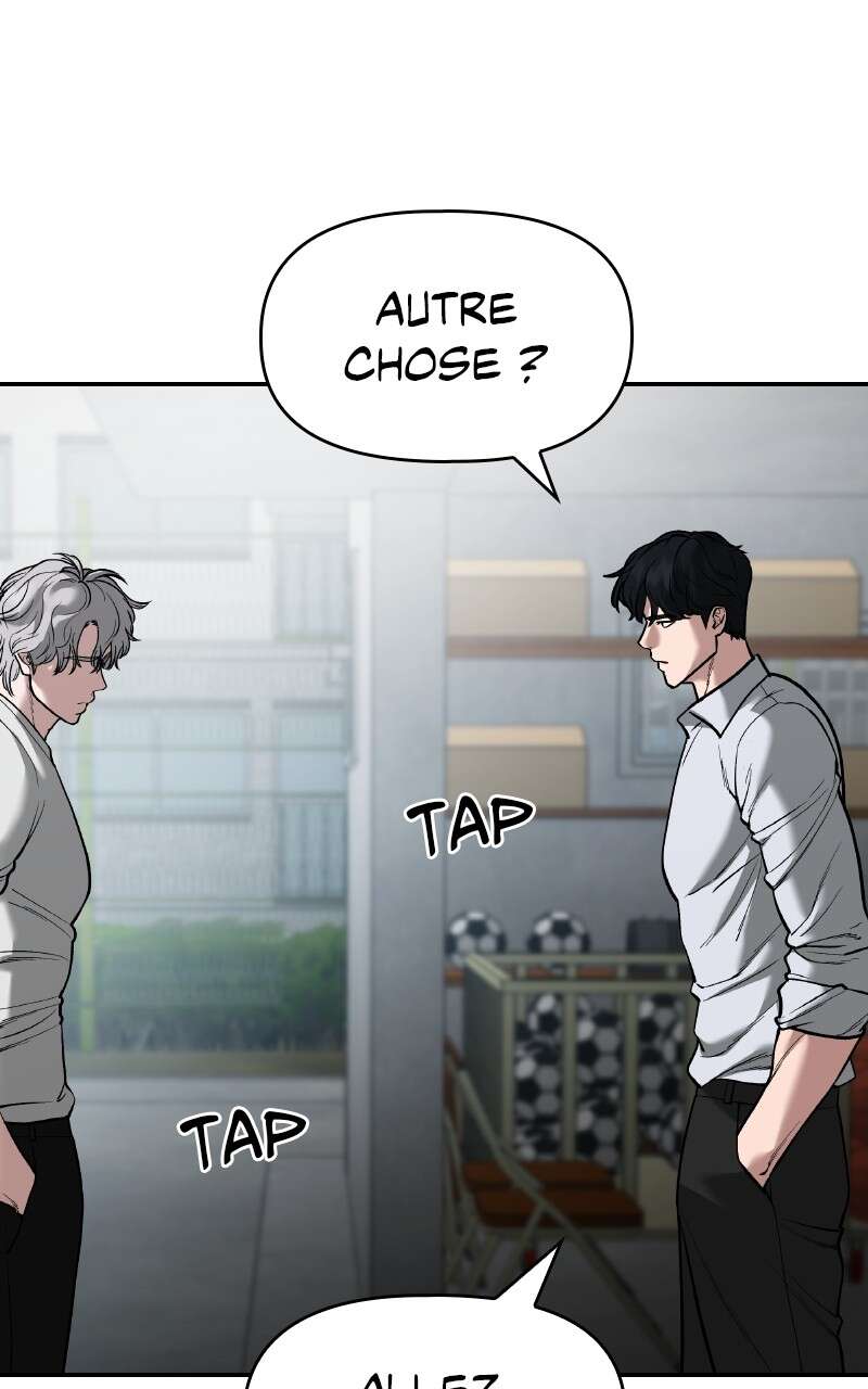 The Bully in Charge Chapitre 65 - Page 156