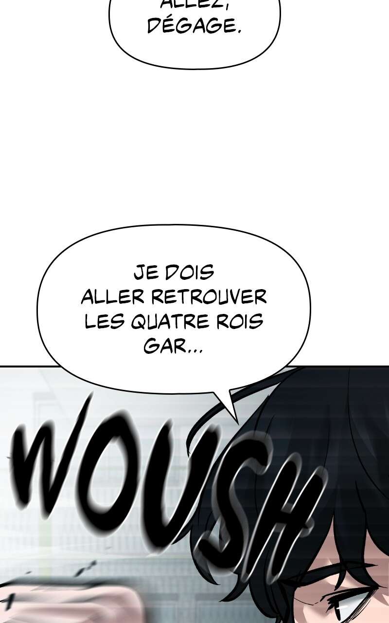 The Bully in Charge Chapitre 65 - Page 157