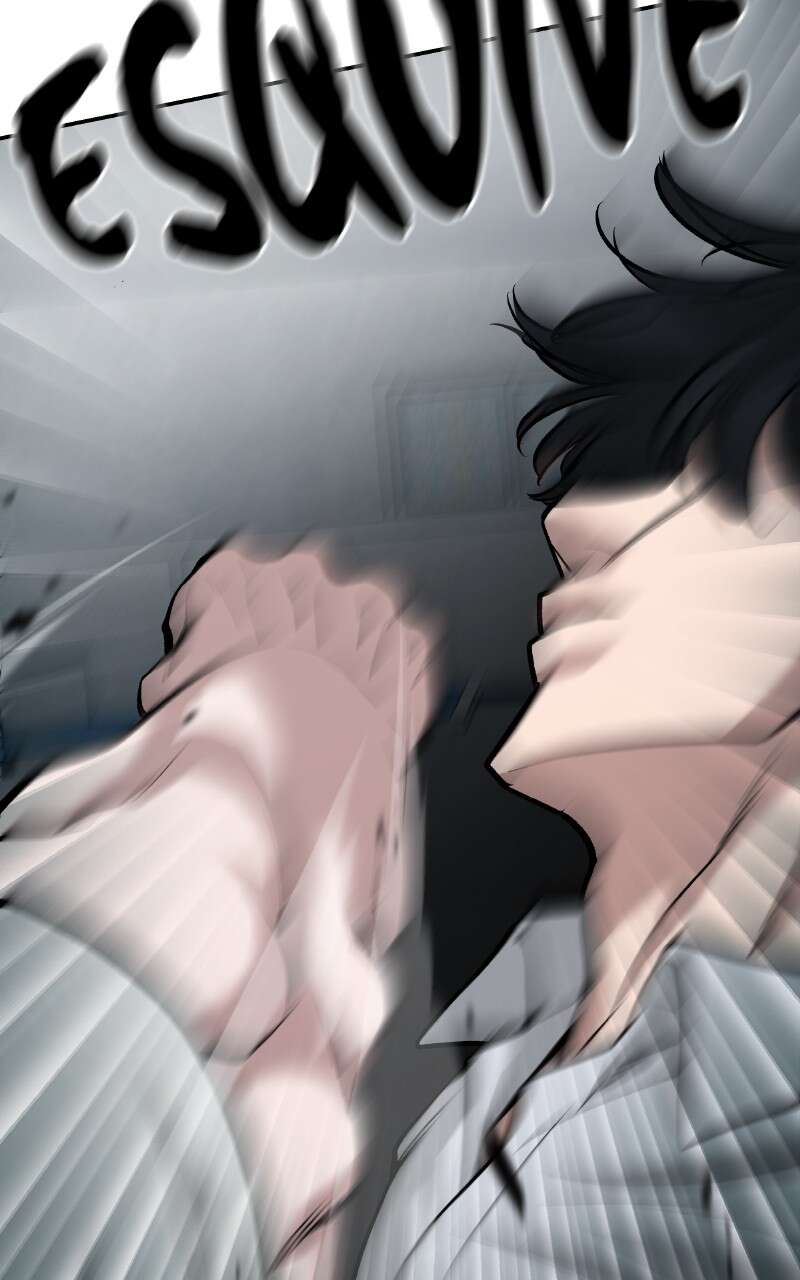 The Bully in Charge Chapitre 65 - Page 159