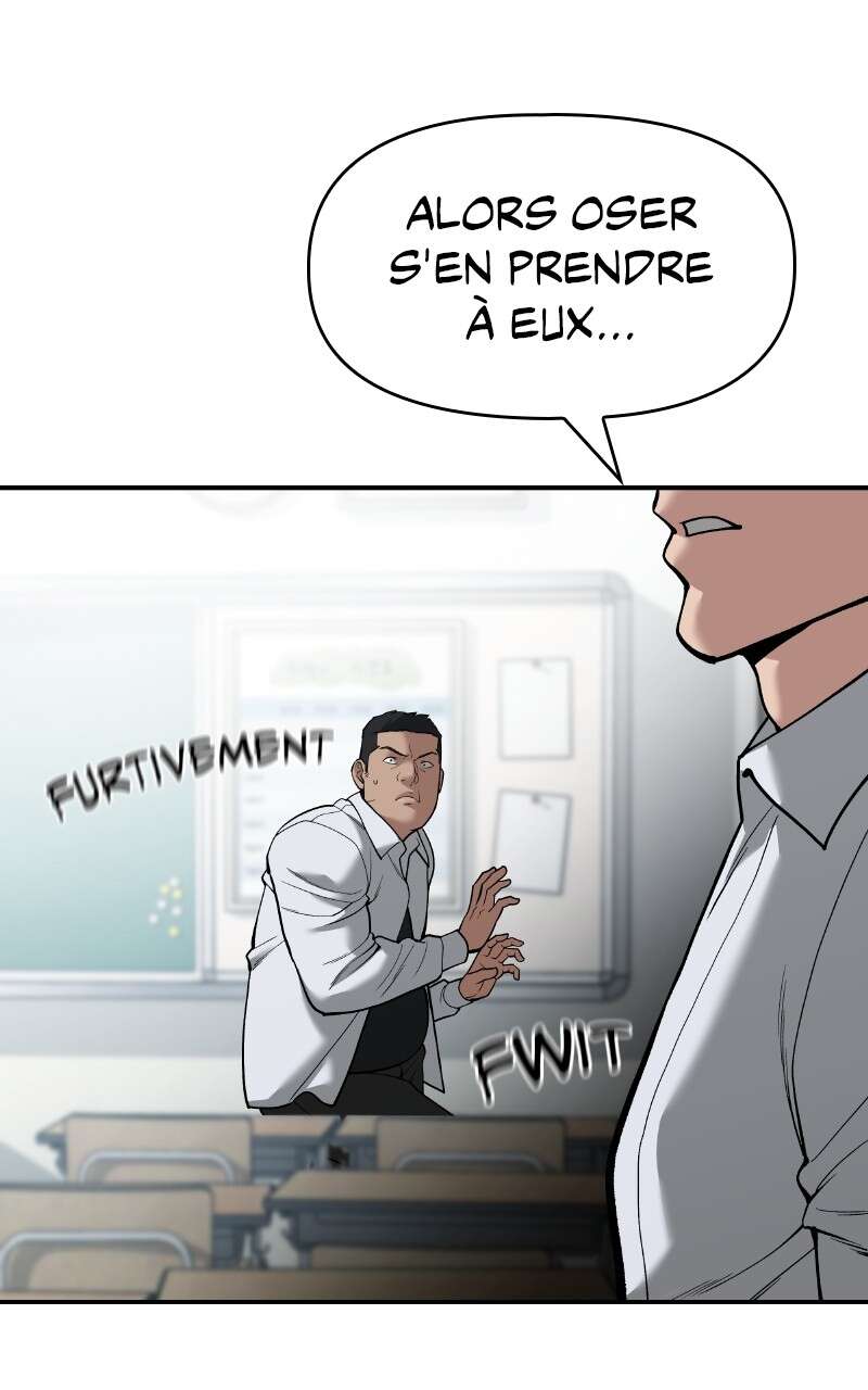 The Bully in Charge Chapitre 65 - Page 16