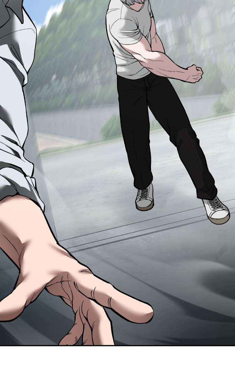 The Bully in Charge Chapitre 65 - Page 161