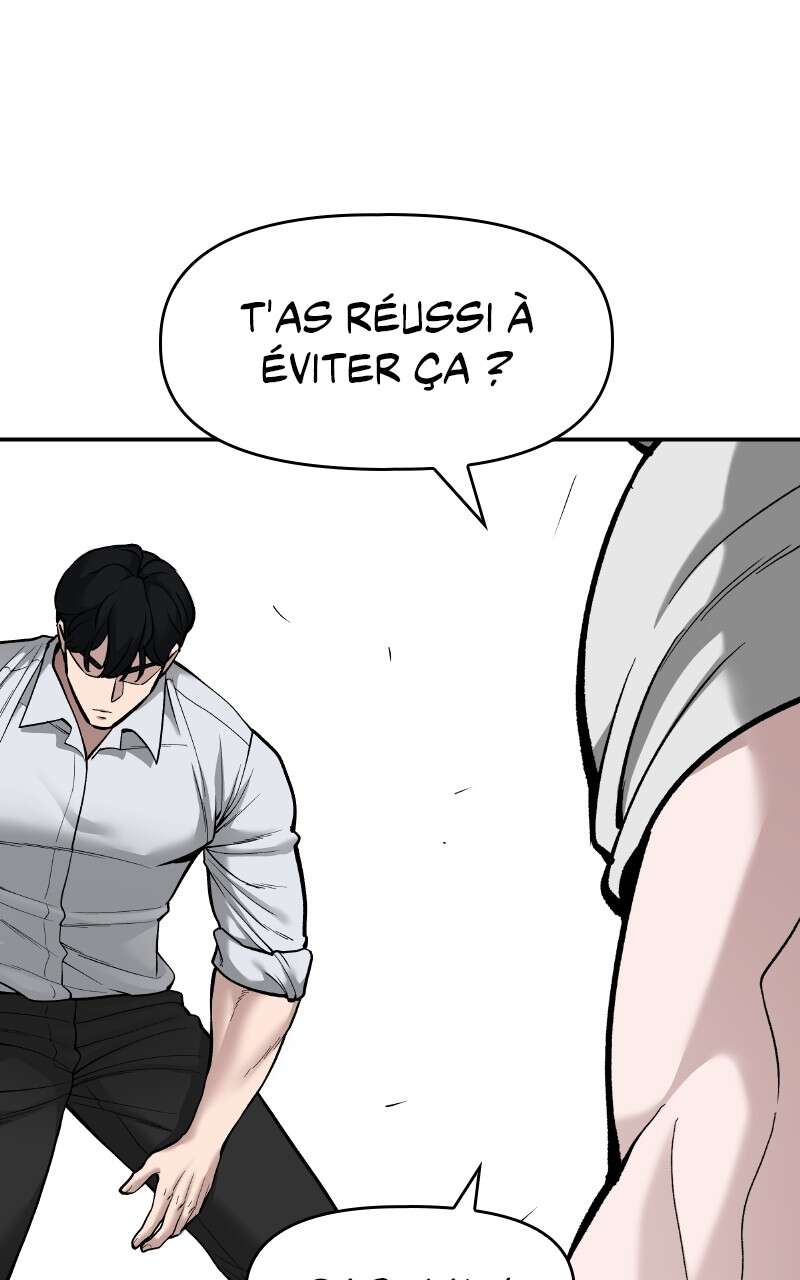 The Bully in Charge Chapitre 65 - Page 162