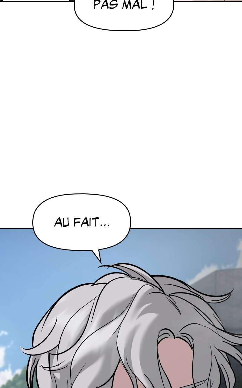 The Bully in Charge Chapitre 65 - Page 163