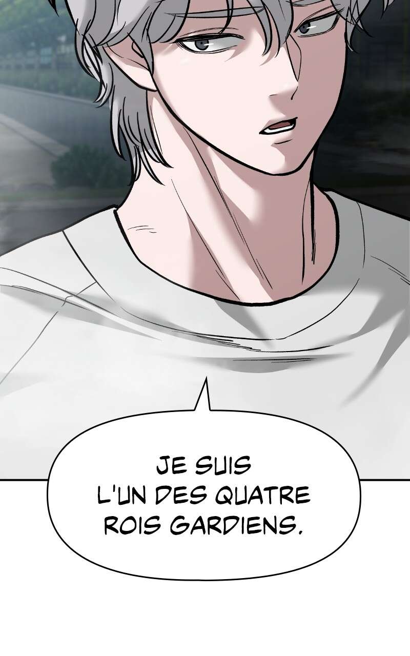 The Bully in Charge Chapitre 65 - Page 164