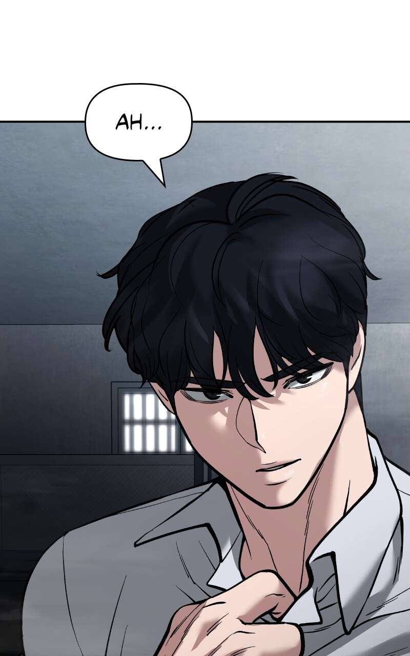 The Bully in Charge Chapitre 65 - Page 165
