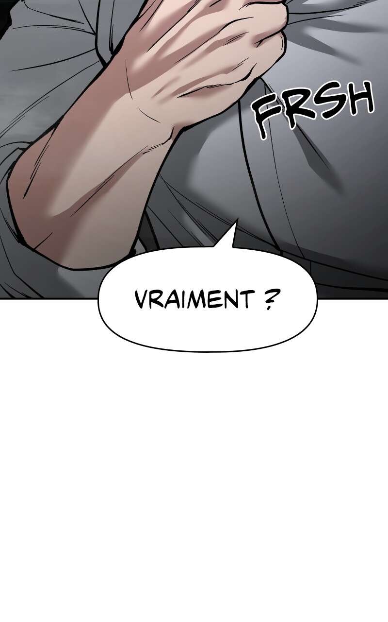 The Bully in Charge Chapitre 65 - Page 166