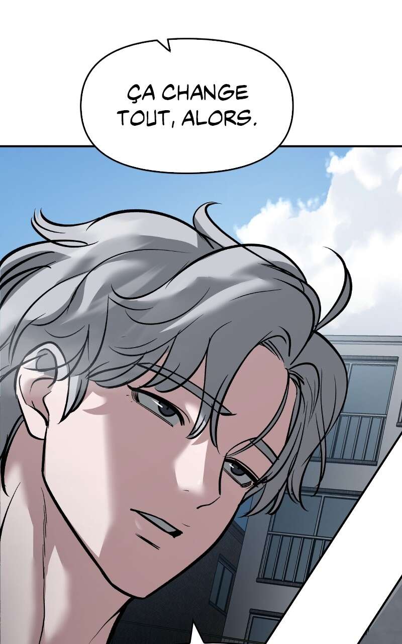 The Bully in Charge Chapitre 65 - Page 167