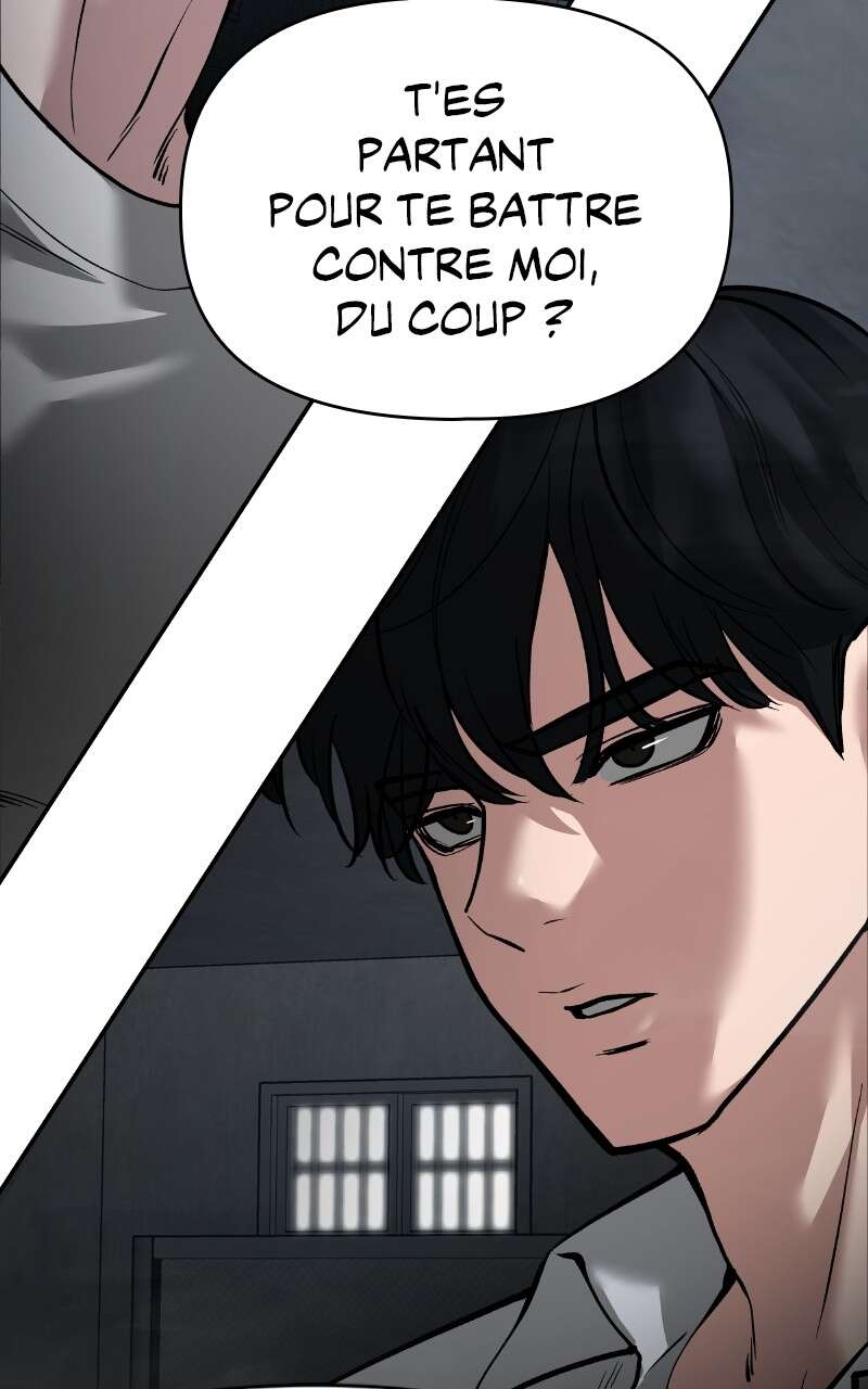 The Bully in Charge Chapitre 65 - Page 168