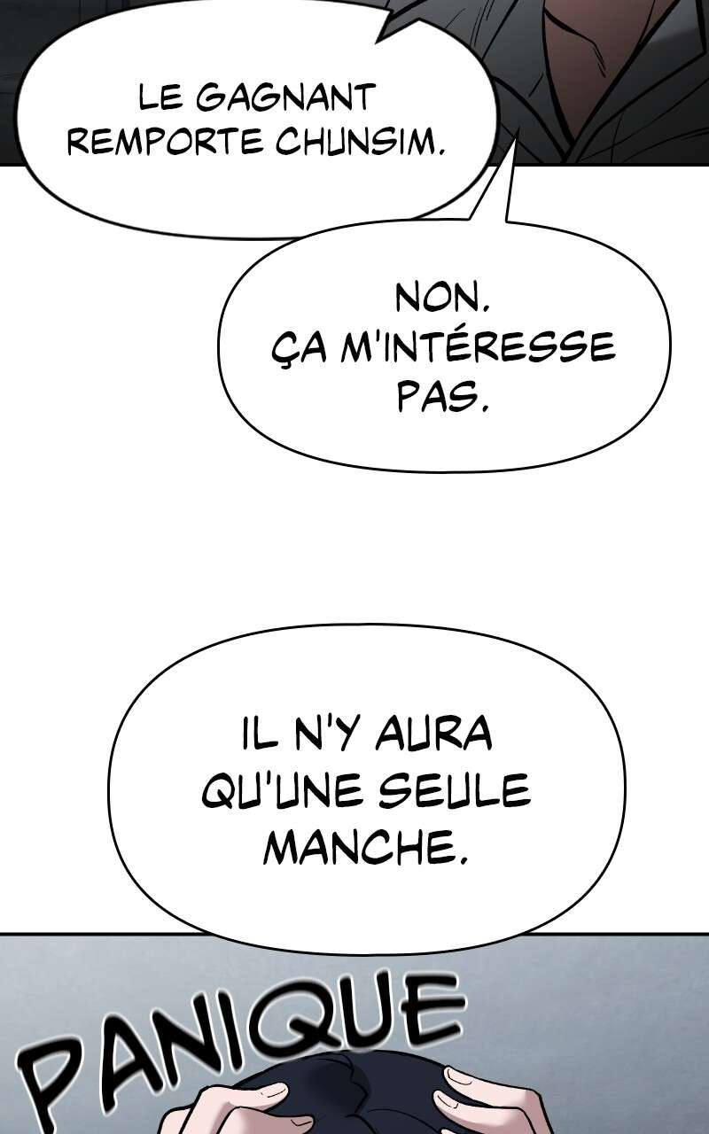 The Bully in Charge Chapitre 65 - Page 169