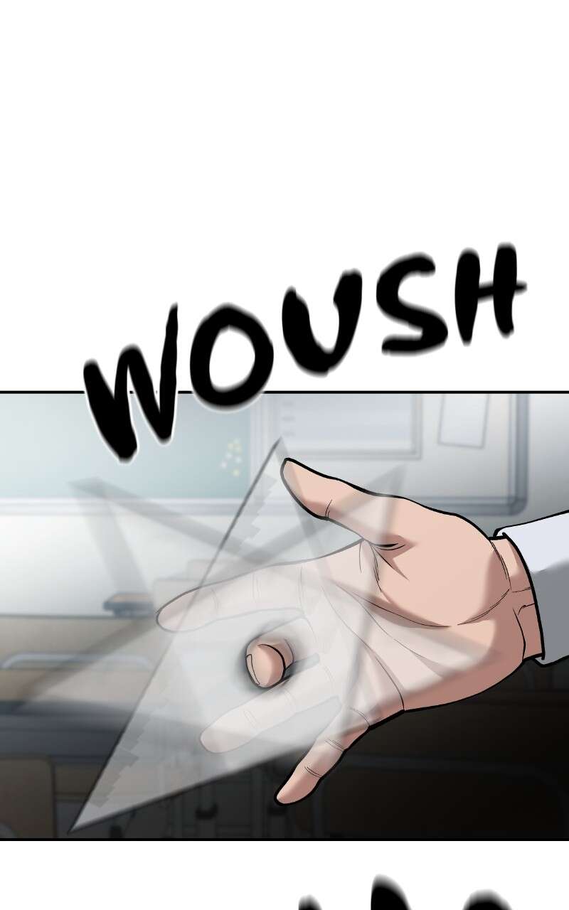 The Bully in Charge Chapitre 65 - Page 17