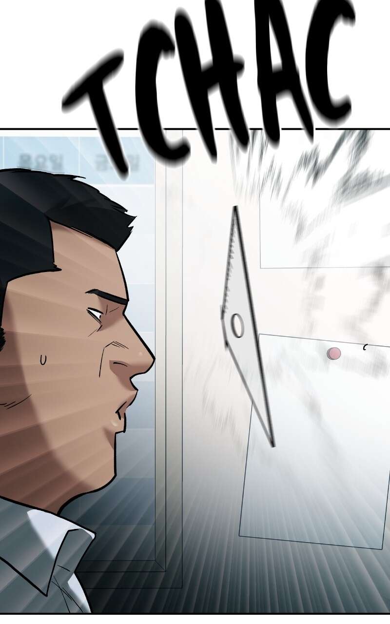 The Bully in Charge Chapitre 65 - Page 18