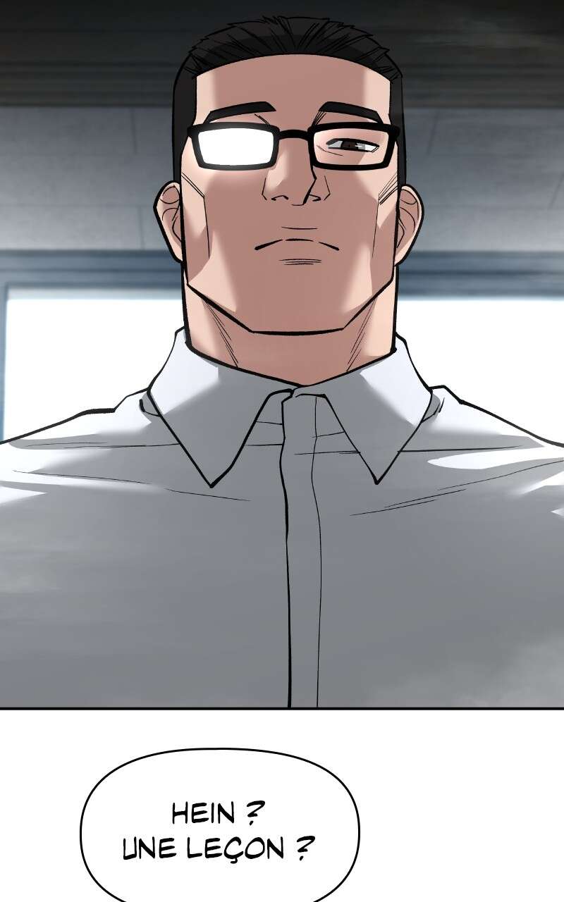 The Bully in Charge Chapitre 65 - Page 2