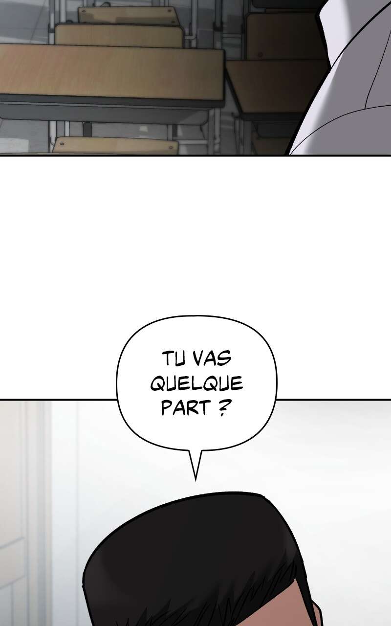 The Bully in Charge Chapitre 65 - Page 21