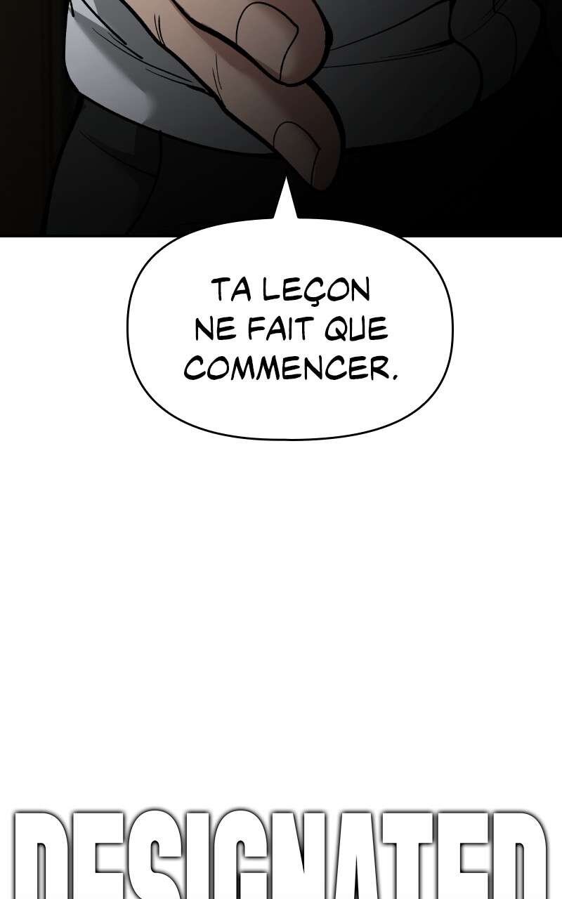 The Bully in Charge Chapitre 65 - Page 23