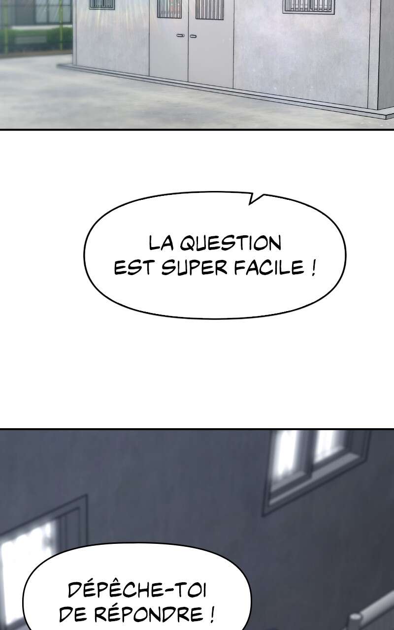 The Bully in Charge Chapitre 65 - Page 25