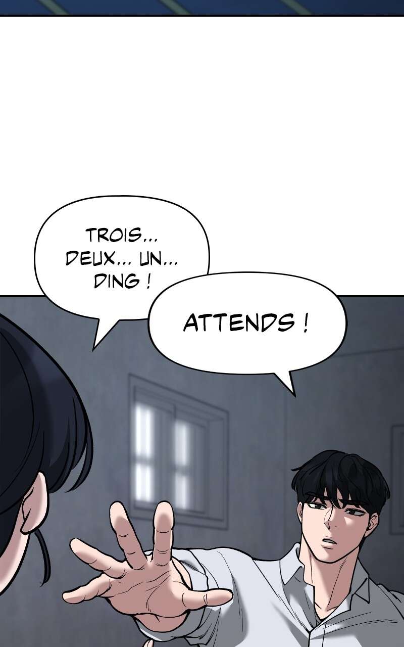 The Bully in Charge Chapitre 65 - Page 27