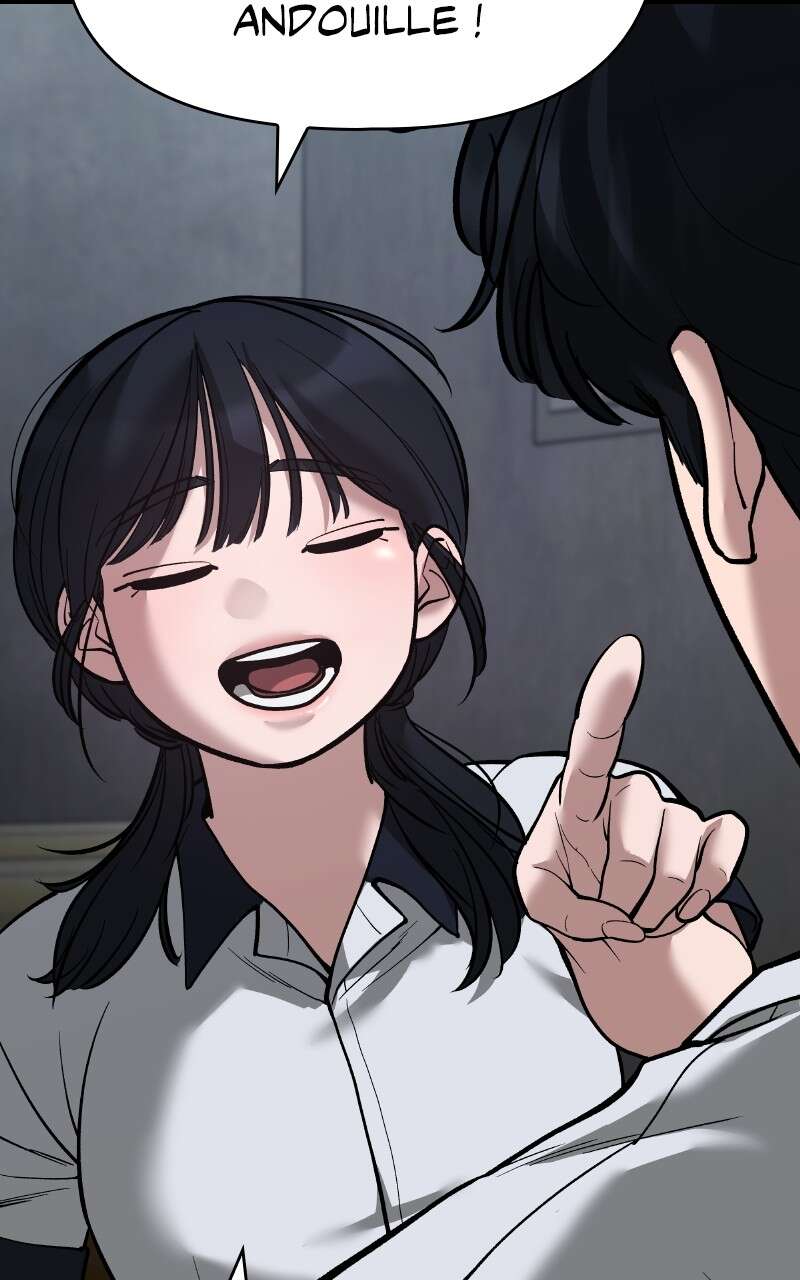 The Bully in Charge Chapitre 65 - Page 29