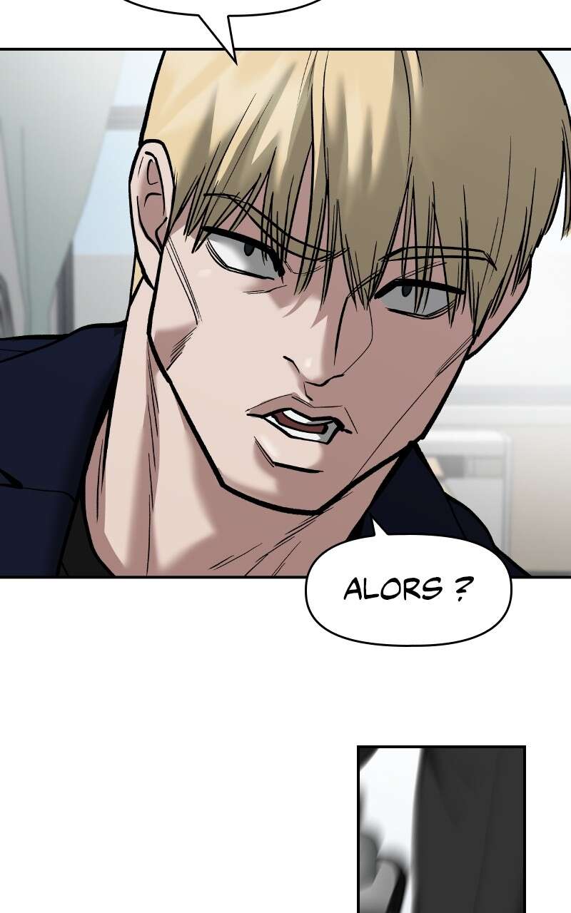 The Bully in Charge Chapitre 65 - Page 3