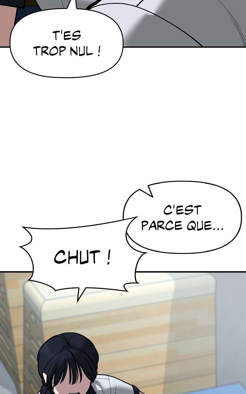The Bully in Charge Chapitre 65 - Page 30